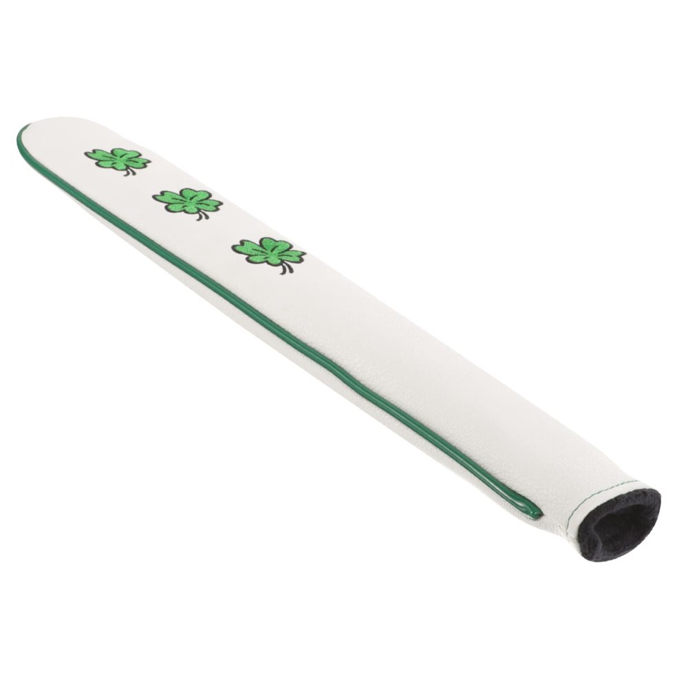BESPORTBLE PU Golf Club Cover for Baseball Bats