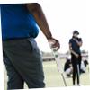 BESPORTBLE PU Golf Club Cover for Baseball Bats view 3