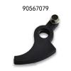 4-Piece String Trimmer Feed Lever Set, 90567077 Replacement Parts view 3