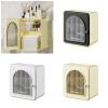 NPXUAMTJ Wall-Mounted Waterproof Tissue Holder view 2