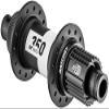DT Swiss RR Hub DT 350, 24-Hole, 142 x 12 mm, Center Lock, Micro Spline view 1