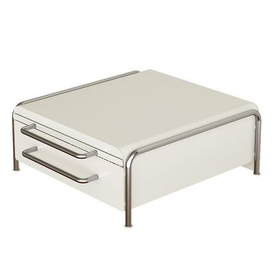 Inkoby Coffee Capsule Storage Drawer, Coffee Storage, Pull-Out Drawer, Coffee Capsule Storage Set
