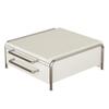 Inkoby Coffee Capsule Storage Drawer, Coffee Storage, Pull-Out Drawer, Coffee Capsule Storage Set view 1