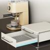 Inkoby Coffee Capsule Storage Drawer, Coffee Storage, Pull-Out Drawer, Coffee Capsule Storage Set view 2