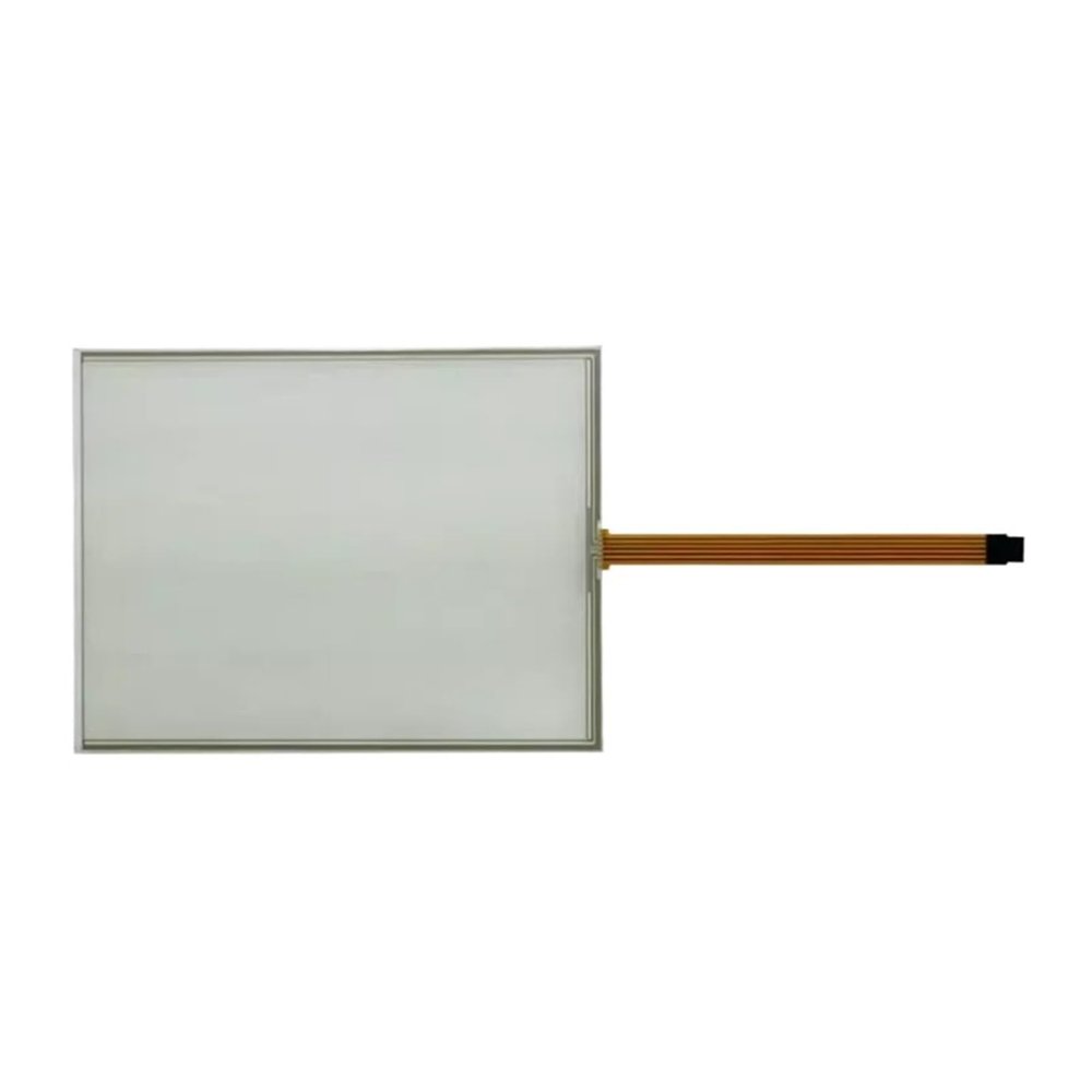 MMFURHHAY 5PP520.1043-K04 - Resistive Touchscreen Display