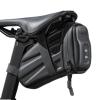 Motorcycle Rear Bag with Large-Opening Design view 1