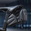 Motorcycle Rear Bag with Large-Opening Design view 3