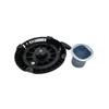 Pull Starter Compatible with EX35 and EX40 4 HP Engines, 20B-50301-H0/20B-50301-20 view 4