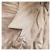 Wavy Jacquard 4-Piece Bedding Set, High-End 60-Count Long-Staple Cotton view 4