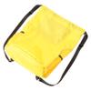 BESPORTBLE Drawstring Gym Bag with Zipper, Large Capacity for Shopping, Gym, and Travel view 1