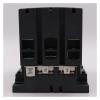 ITFOWIYD LC1D150FC7 AC Electromagnetic Contactor, 3P, 3NO, 150 A, 127 V AC Coil view 2