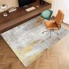 Office Chair Floor Mat for Hard Floors and Carpet, 100 x 120 cm view 2