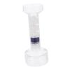 BUGUUYO Water Filter Carbon Granules Natural Science Experiment Kit for Portable Mini Filter with PS Sand and Classroom Use view 1