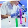BUGUUYO Water Filter Carbon Granules Natural Science Experiment Kit for Portable Mini Filter with PS Sand and Classroom Use view 4