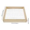 JISADER Manual Garden Soil Sifter view 2