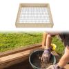 JISADER Manual Garden Soil Sifter view 3