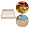 JISADER Manual Garden Soil Sifter view 4