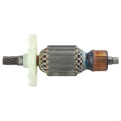 Rotor Armature Replacement for Electric Drills, Compatible with PH65A Series