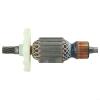Rotor Armature Replacement for Electric Drills, Compatible with PH65A Series view 1