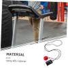 Supvox 3-Piece Treadmill Emergency Stop Safety Key Replacement view 2
