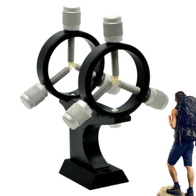 Adjustable Finder Scope Mounting Bracket
