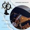 Adjustable Finder Scope Mounting Bracket view 2
