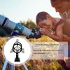 Adjustable Finder Scope Mounting Bracket view 3