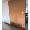 High-Density Cork Roll, 8 mm, 1.2 m x 3 m view 3