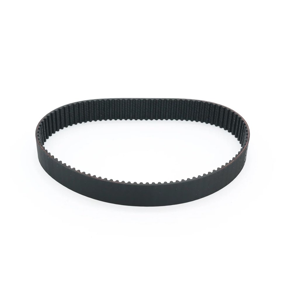 1-Piece HTD 3M Timing Belt, 411–561 mm, 15 mm (3M-450 mm)