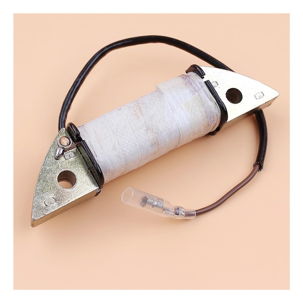 YRcEKH Charging Coil for Honda GX160 GX200 GX240 GX270 GX340 GX390 E* 1800 2500 5500 6500 7500 Series Engines and Generators