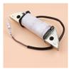 YRcEKH Charging Coil for Honda GX160 GX200 GX240 GX270 GX340 GX390 E* 1800 2500 5500 6500 7500 Series Engines and Generators view 2