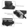 TOPPERFUN 5-Piece Waterproof Female-to-Female Ethernet Bulkhead Couplers, 90° view 3