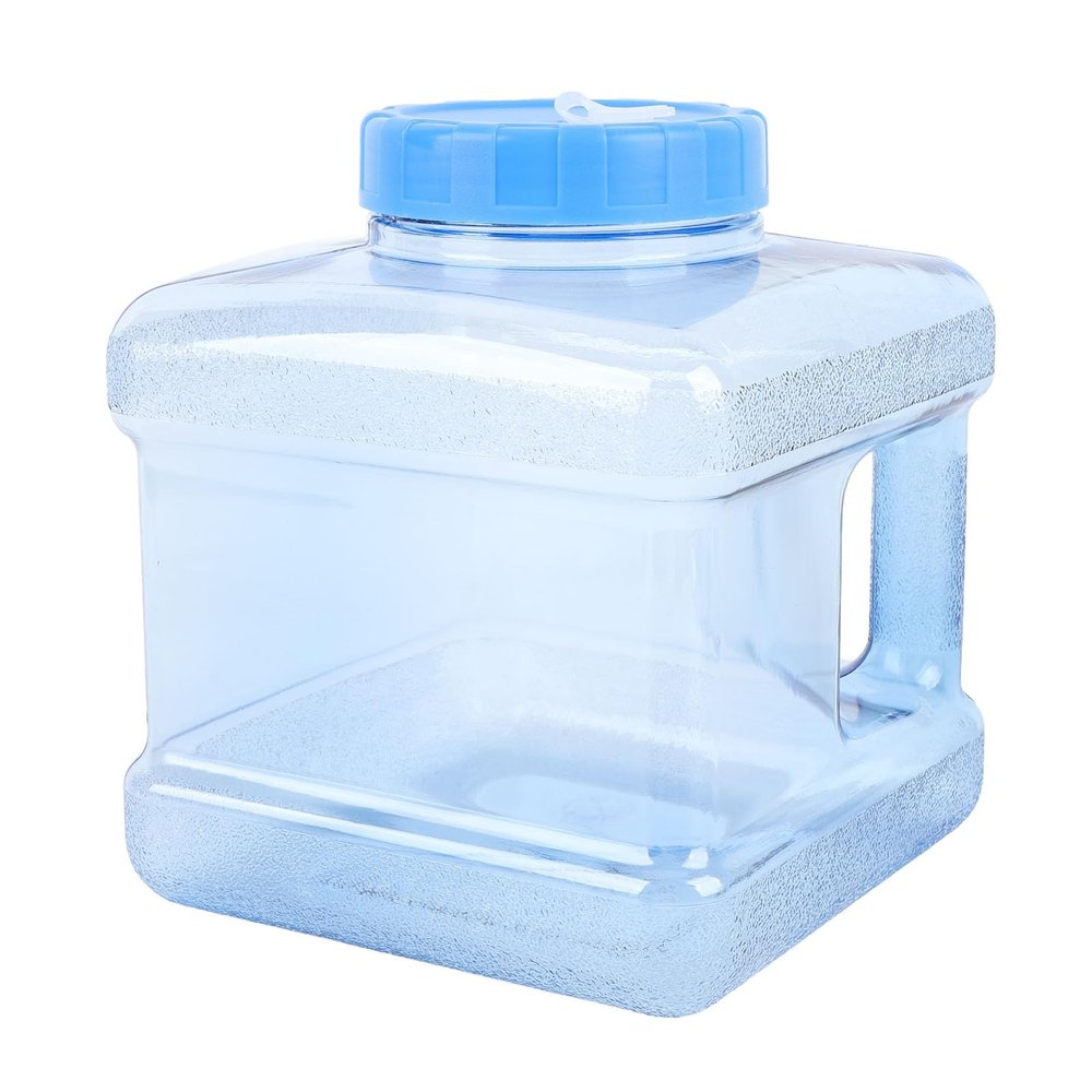 5L Water Distiller Collection Container