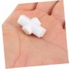 TOPPERFUN 2-Piece Magnetic Stirrer Set with PTFE Stir Bars view 3