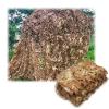 Desert Camouflage Net, Oxford Fabric/Nylon, Sun Shade & Privacy Screen — 1.5 x 2 m, 2 x 5 m, 2 x 10 m, 3 x 6 m, 4 x 6 m, 8 x 10 m view 1
