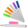 NUOBESTY 4 Sets of Dry-Erase Whiteboard Markers, 7 Pieces Each view 3