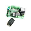 Sliding Gate Opener Soft-Start Smart Control Board for PY600ACN, SL600, SL1500 Motors, Driveway Gate (Kit 8 RT19) view 2