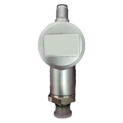 CZRTR EDS 348-5-400-Y00 Pressure Sensor, Pressure Switch