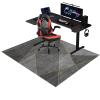 Gaming Chair Mat for Hard Floors, 60 x 70 cm view 1