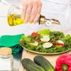 Stainless Steel Weighted Bottle Pourer view 4