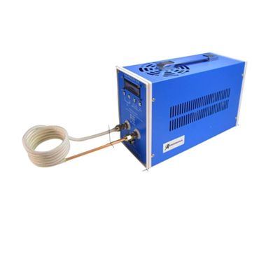 2 kW Induction Heating Coil, 2/3 kW Induction Melting Furnace for Gold Metals (2 kW)