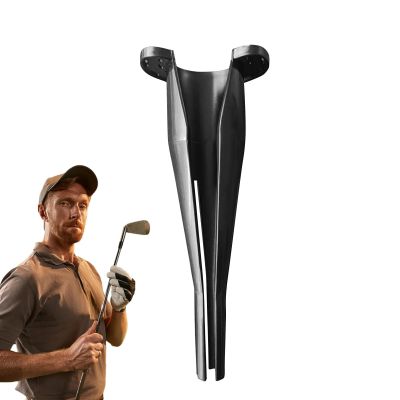 Golf Vise Clamp, Golf Grip Remover Clip and Shaft Extractor