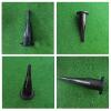 Golf Vise Clamp, Golf Grip Remover Clip and Shaft Extractor view 2