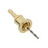 Adjustable Tapered Drill Bit with 1/4-Inch Hex Shank view 2