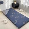 LDLCYCN C 60 x 200 cm Futon Mattress Cover, Full-Zip Japanese Floor Mattress Cover view 1