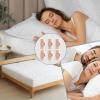 Fitted Sheet Clips - Bed Sheet Grippers view 4