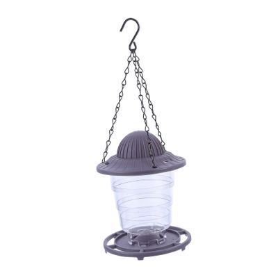 TINEASUR Hanging Bird Feeder for Small Birds