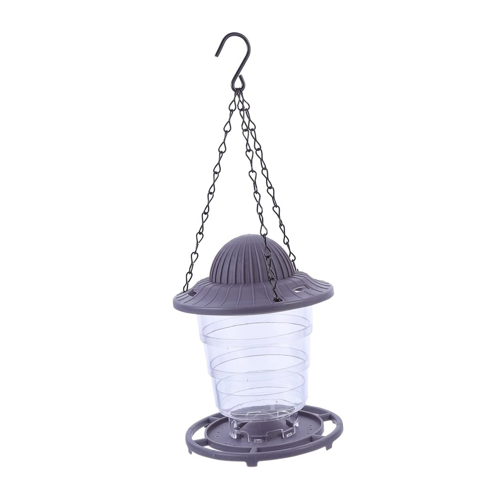 TINEASUR Hanging Bird Feeder for Small Birds
