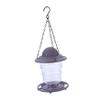 TINEASUR Hanging Bird Feeder for Small Birds view 1