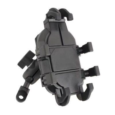 DWBXRRQS Motorcycle GPS Mount for Honda NC750X/NC 750X (2020–2024), Handlebar Phone Holder